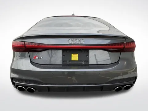 More photos of 2020 Audi S7 2.9T Premium Plus at Dream Work Automotive, NC