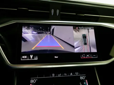 More photos of 2020 Audi S7 2.9T Premium Plus at Dream Work Automotive, NC