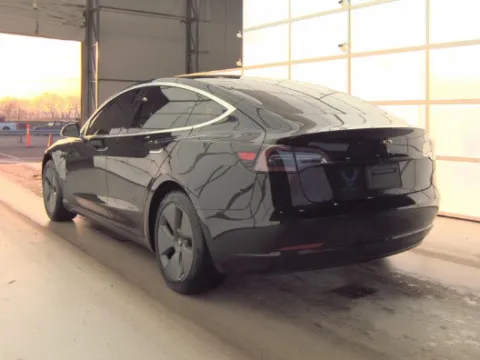 Photos of 2019 Tesla Model 3 Standard Range Plus for sale in Charlotte, NC at Dream Work Automotive