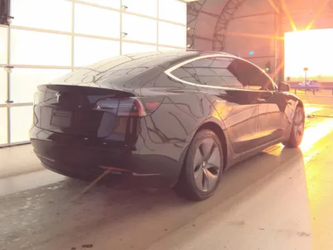 Another view of 2019 Tesla Model 3 Standard Range Plus for sale in Charlotte, NC at Dream Work Automotive