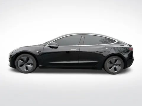 Another view of 2019 Tesla Model 3 Mid Range for sale in Charlotte, NC at Dream Work Automotive