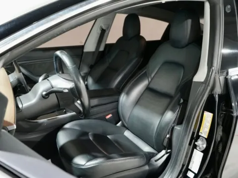 Another view of 2019 Tesla Model 3 Mid Range for sale in Charlotte, NC at Dream Work Automotive