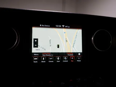 More photos of 2019 Jeep Wrangler Unlimited Rubicon at Dream Work Automotive, NC