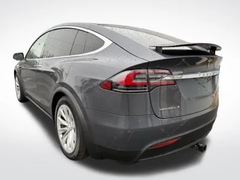 More photos of 2018 Tesla Model X 75D at Dream Work Automotive, NC