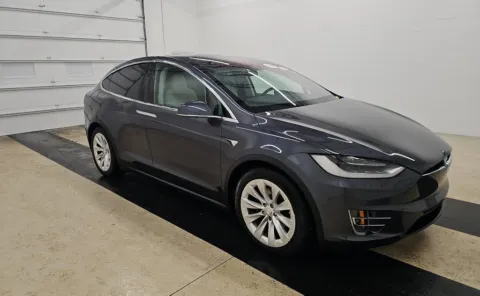 More photos of 2018 Tesla Model X 75D at Dream Work Automotive, NC