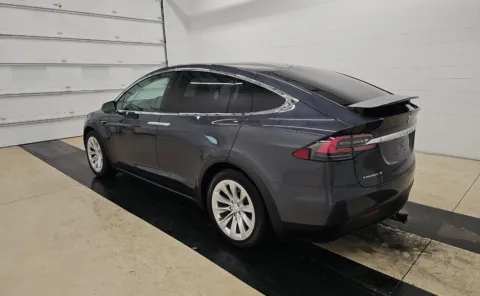 Photos of 2018 Tesla Model X 75D for sale in Charlotte, NC at Dream Work Automotive