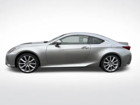More photos of 2016 Lexus RC 300 at Dream Work Automotive, NC