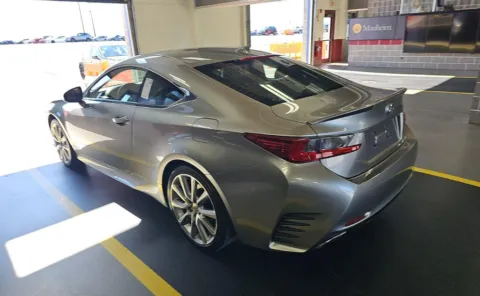 Photos of 2016 Lexus RC 300 for sale in Charlotte, NC at Dream Work Automotive