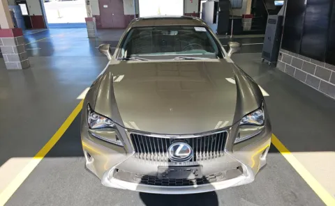 More photos of 2016 Lexus RC 300 at Dream Work Automotive, NC