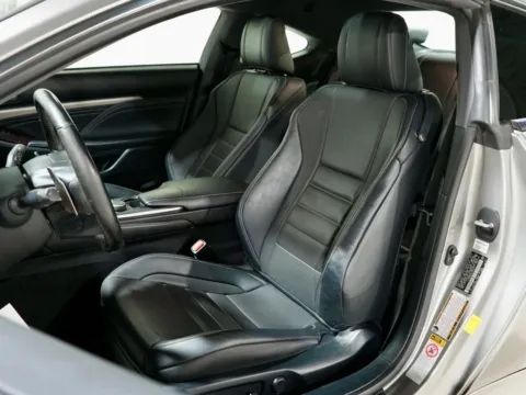 Another view of 2016 Lexus RC 300 for sale in Charlotte, NC at Dream Work Automotive