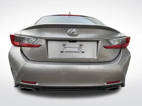 More photos of 2016 Lexus RC 300 at Dream Work Automotive, NC
