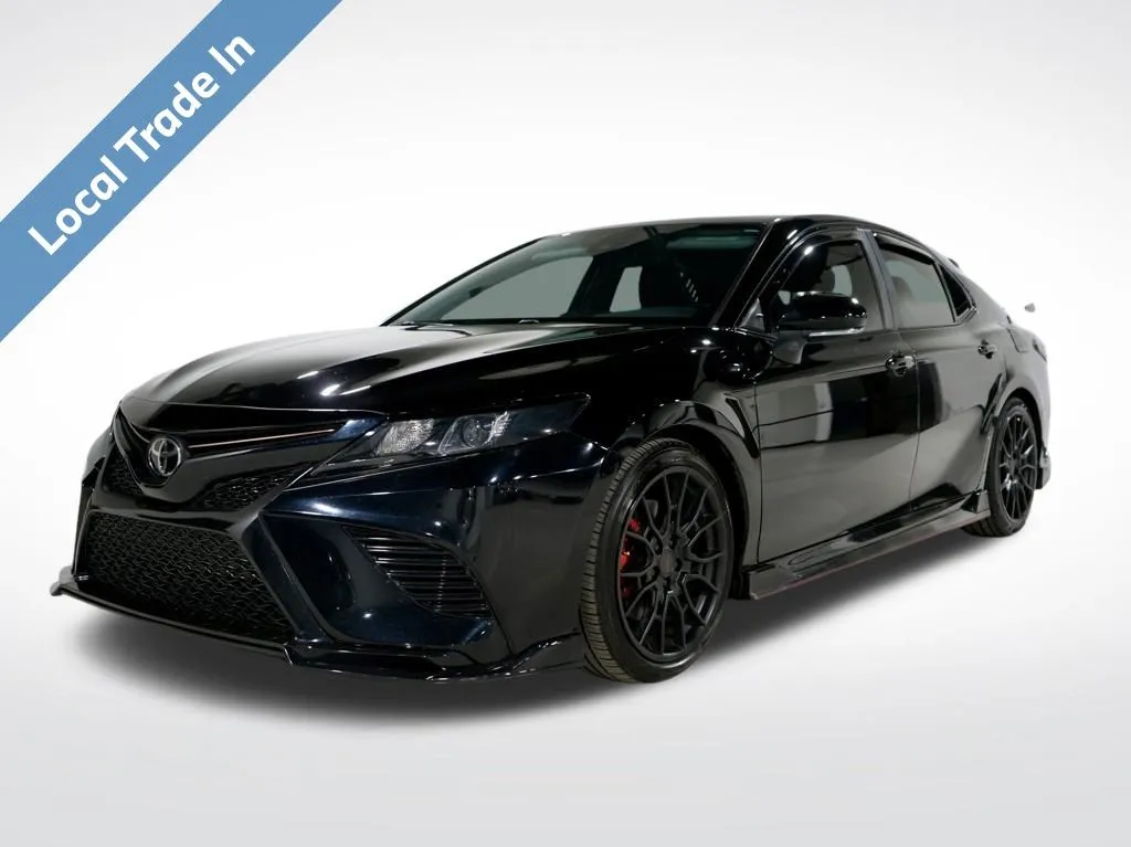 2021 Toyota Camry TRD V6 for sale in Charlotte, NC