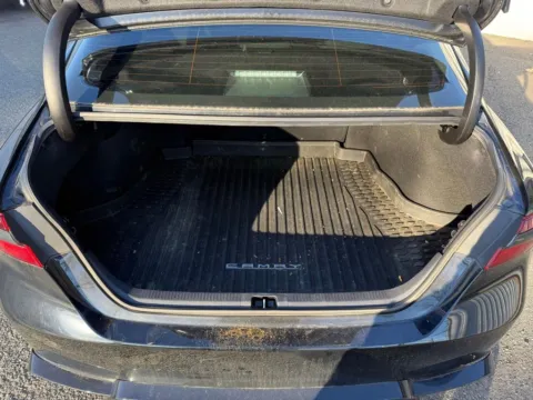 More photos of 2021 Toyota Camry TRD V6 at Dream Work Automotive, NC