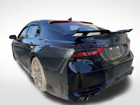 More photos of 2021 Toyota Camry TRD V6 at Dream Work Automotive, NC