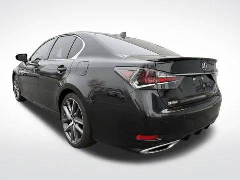 More photos of 2019 Lexus GS 350 F Sport at Dream Work Automotive, NC