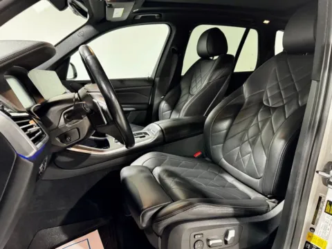 Another view of 2023 BMW X5 xDrive40i for sale in Charlotte, NC at Dream Work Automotive