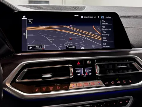 More photos of 2023 BMW X5 xDrive40i at Dream Work Automotive, NC