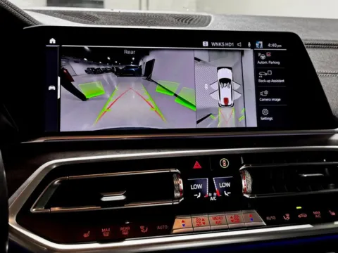 More photos of 2023 BMW X5 xDrive40i at Dream Work Automotive, NC