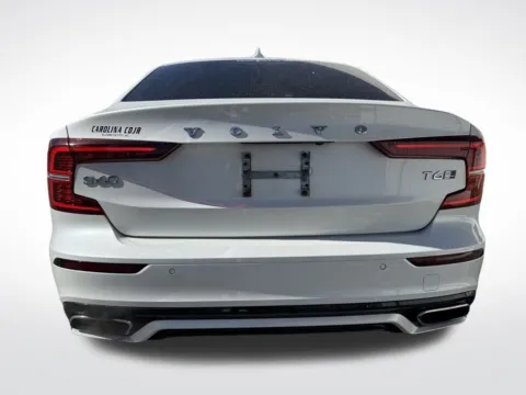 More photos of 2019 Volvo S60 T6 R-Design at Dream Work Automotive, NC