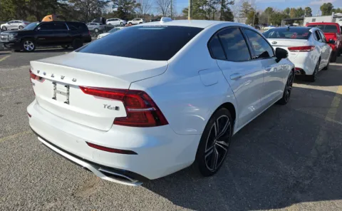 More photos of 2019 Volvo S60 T6 R-Design at Dream Work Automotive, NC