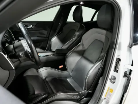 Another view of 2019 Volvo S60 T6 R-Design for sale in Charlotte, NC at Dream Work Automotive