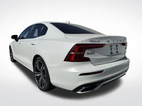 More photos of 2019 Volvo S60 T6 R-Design at Dream Work Automotive, NC
