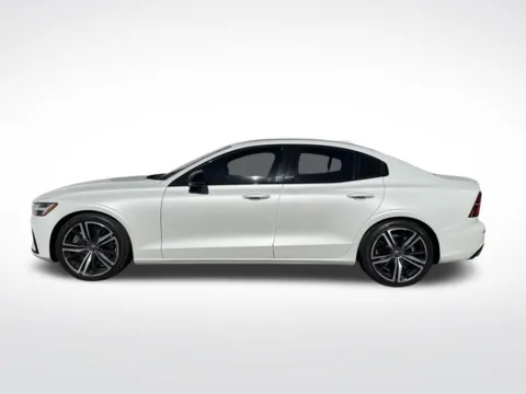 More photos of 2019 Volvo S60 T6 R-Design at Dream Work Automotive, NC