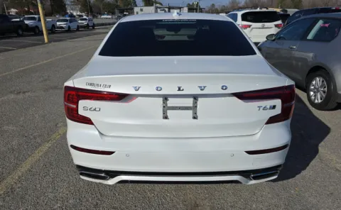 More photos of 2019 Volvo S60 T6 R-Design at Dream Work Automotive, NC