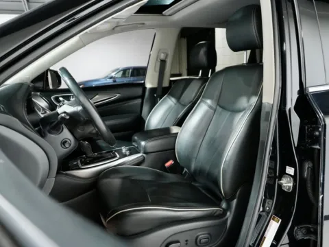 Another view of 2019 INFINITI QX60 LUXE for sale in Charlotte, NC at Dream Work Automotive