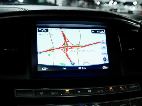 More photos of 2019 INFINITI QX60 LUXE at Dream Work Automotive, NC