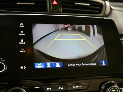 More photos of 2018 Honda CR-V EX-L at Dream Work Automotive, NC