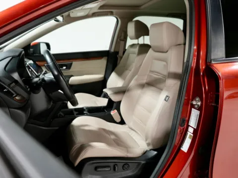 Another view of 2018 Honda CR-V EX-L for sale in Charlotte, NC at Dream Work Automotive