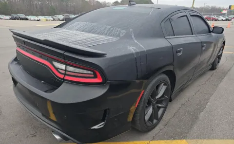More photos of 2021 Dodge Charger R/T at Dream Work Automotive, NC