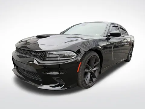 Another view of 2021 Dodge Charger R/T for sale in Charlotte, NC at Dream Work Automotive