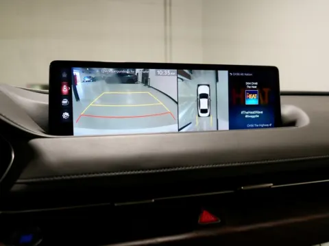 More photos of 2022 Genesis G80 2.5T at Dream Work Automotive, NC