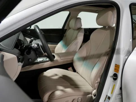 Another view of 2022 Genesis G80 2.5T for sale in Charlotte, NC at Dream Work Automotive