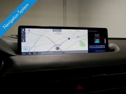 More photos of 2022 Genesis G80 2.5T at Dream Work Automotive, NC