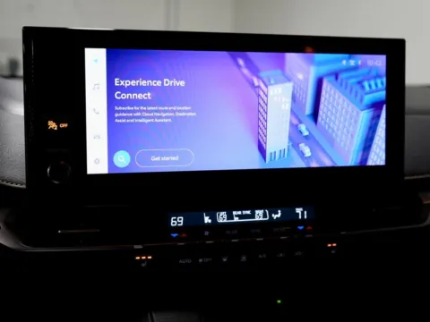 More photos of 2025 Toyota Sienna XSE at Dream Work Automotive, NC