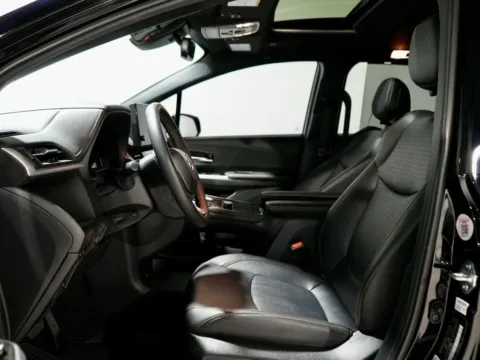 Another view of 2025 Toyota Sienna XSE for sale in Charlotte, NC at Dream Work Automotive