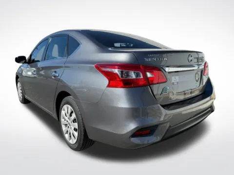 More photos of 2019 Nissan Sentra S at Dream Work Automotive, NC