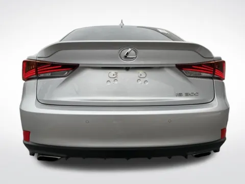 More photos of 2018 Lexus IS 300 at Dream Work Automotive, NC