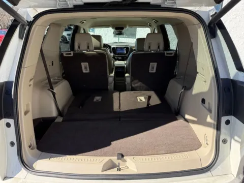 More photos of 2017 GMC Acadia Denali at Dream Work Automotive, NC