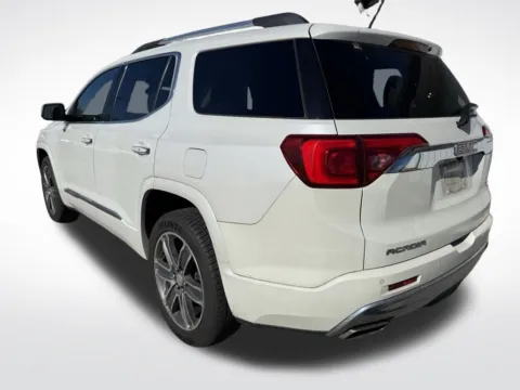 More photos of 2017 GMC Acadia Denali at Dream Work Automotive, NC