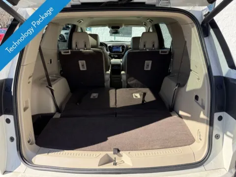 More photos of 2017 GMC Acadia Denali at Dream Work Automotive, NC