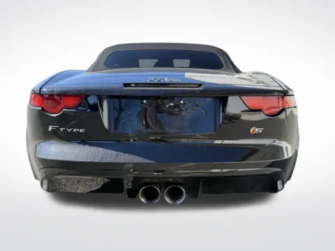 More photos of 2015 Jaguar F-TYPE S at Dream Work Automotive, NC