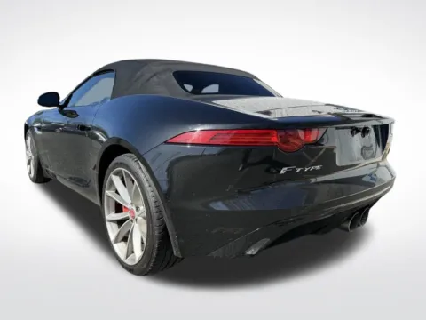 More photos of 2015 Jaguar F-TYPE S at Dream Work Automotive, NC