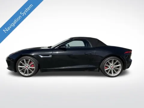 Photos of 2015 Jaguar F-TYPE S for sale in Charlotte, NC at Dream Work Automotive