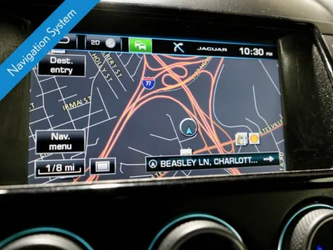 More photos of 2015 Jaguar F-TYPE S at Dream Work Automotive, NC