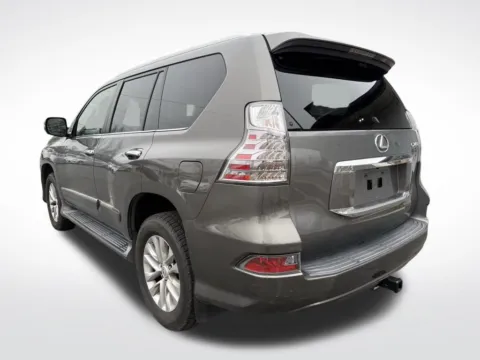 More photos of 2014 Lexus GX 460 at Dream Work Automotive, NC