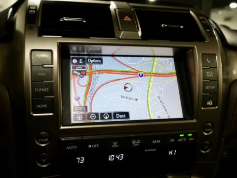 More photos of 2014 Lexus GX 460 at Dream Work Automotive, NC